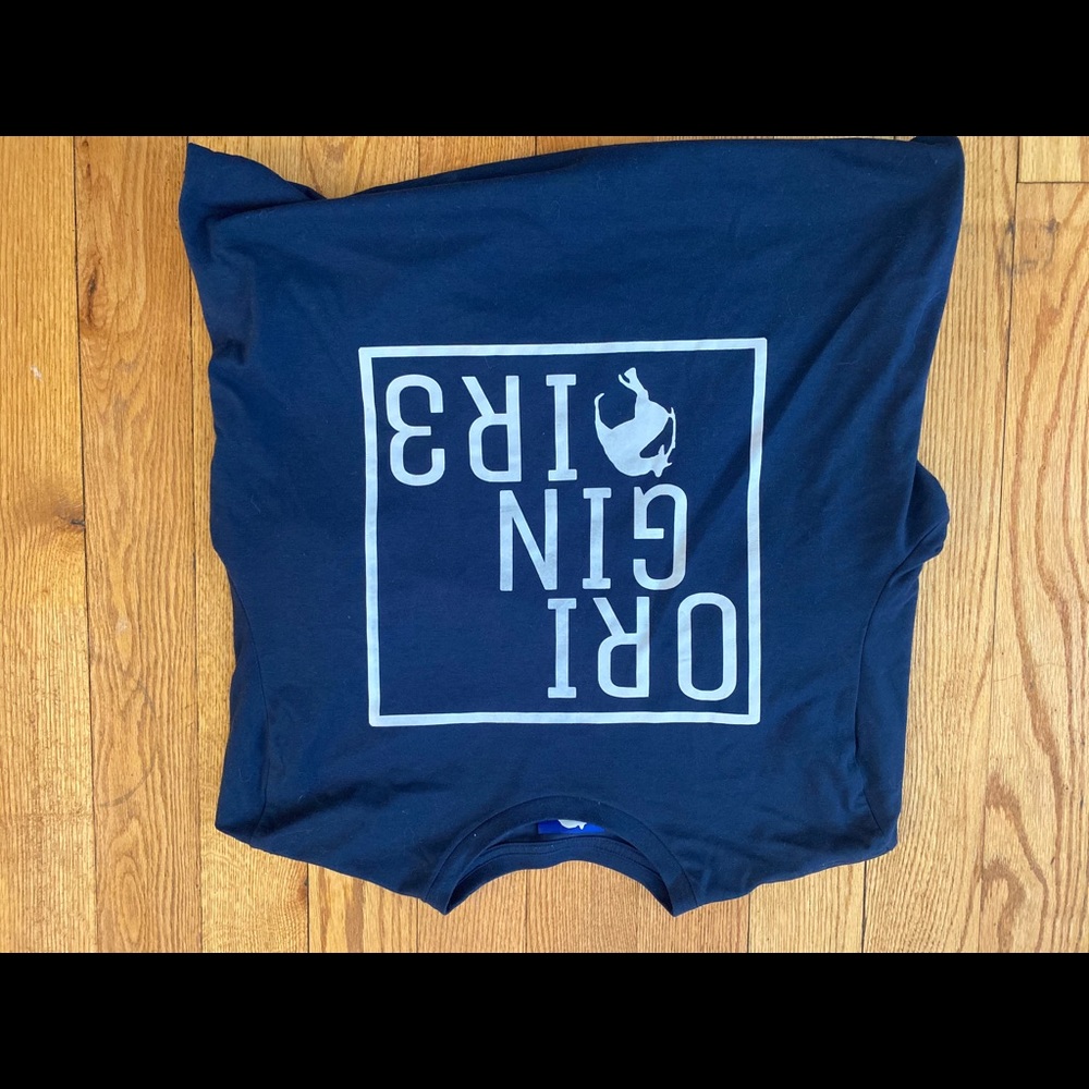 Originair3 shirt